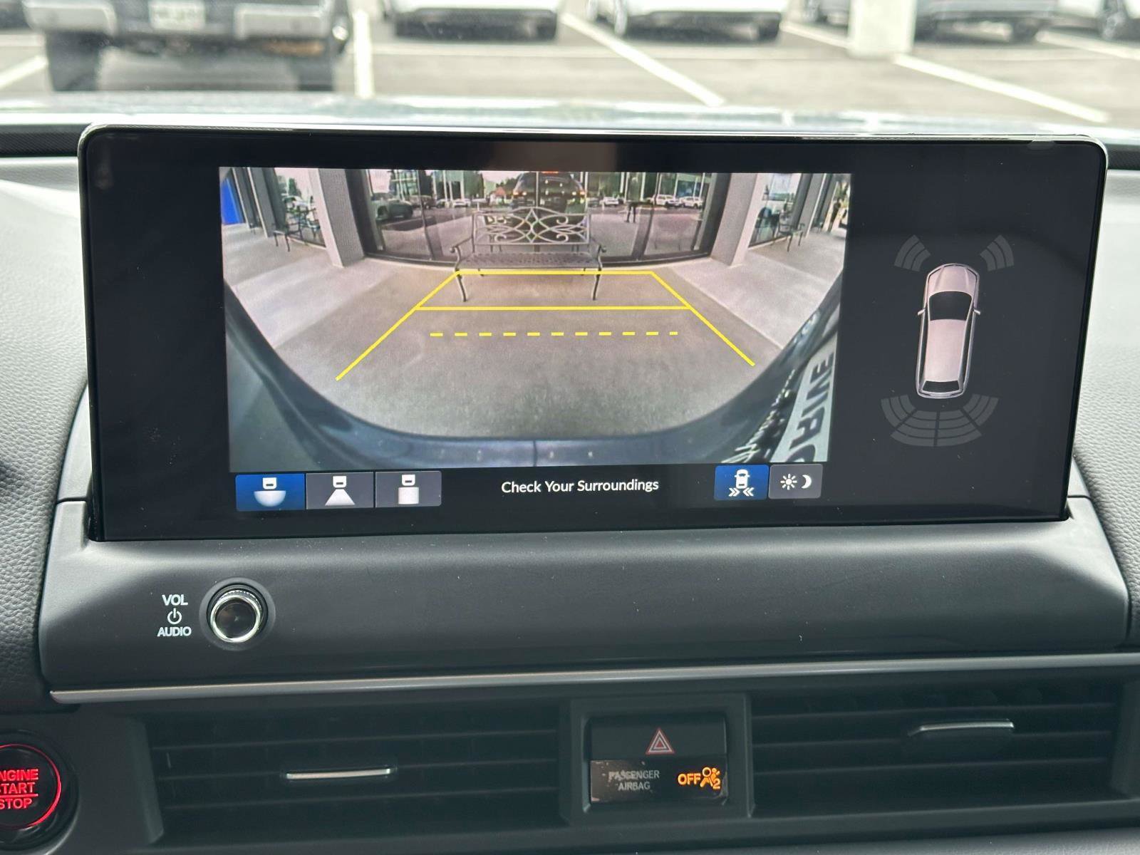 New 2026 Honda Pilot EX-L image 21