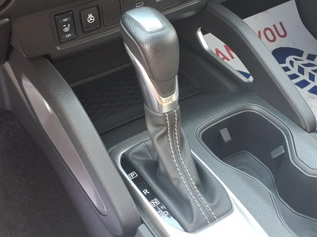 Used 2024 Nissan Frontier SL AWD/4WD image 10