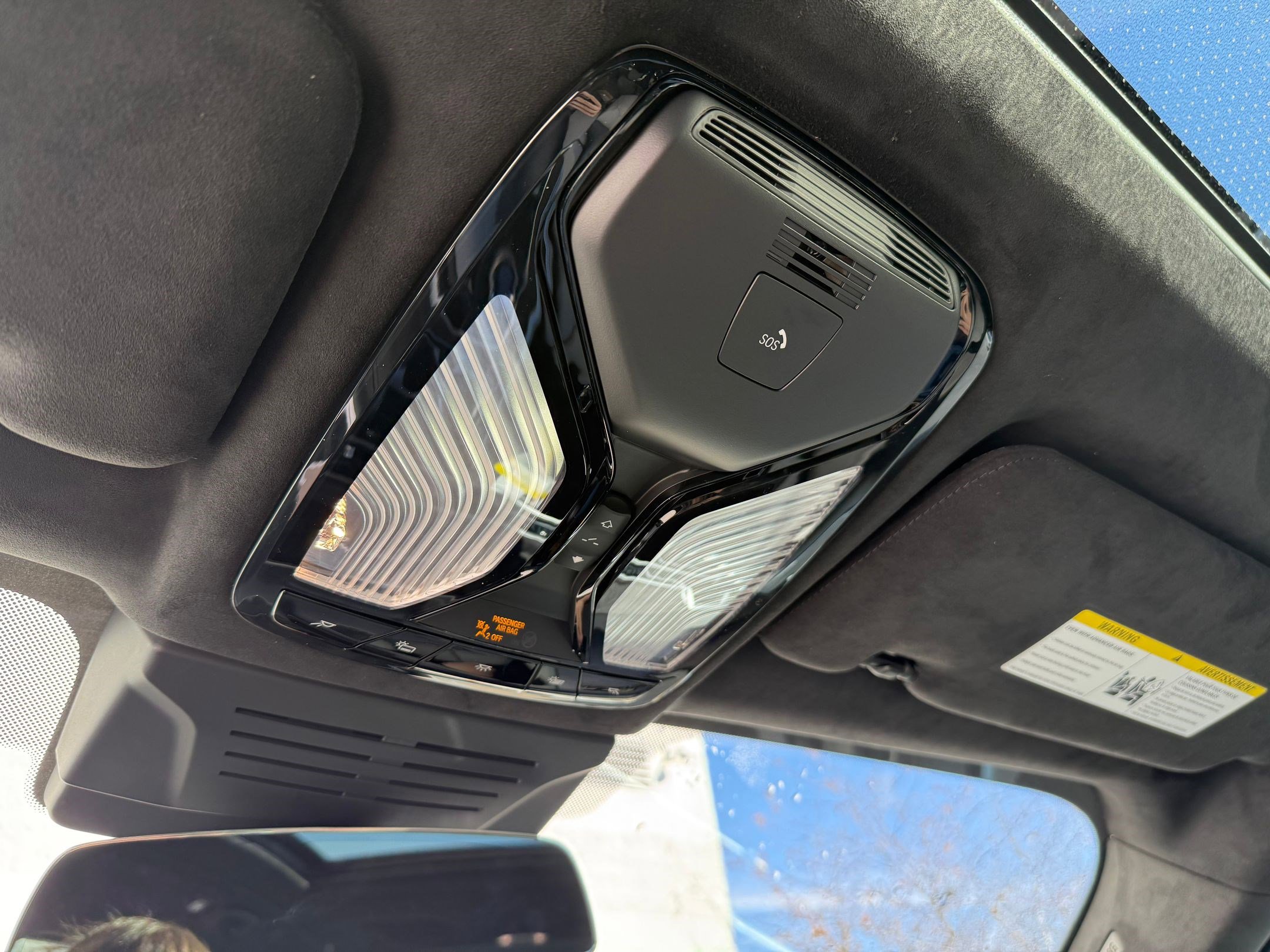 New 2026 BMW X7 xDrive40i image 18