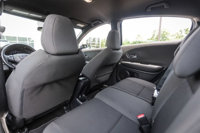 Used 2020 Honda HR-V Sport image 55