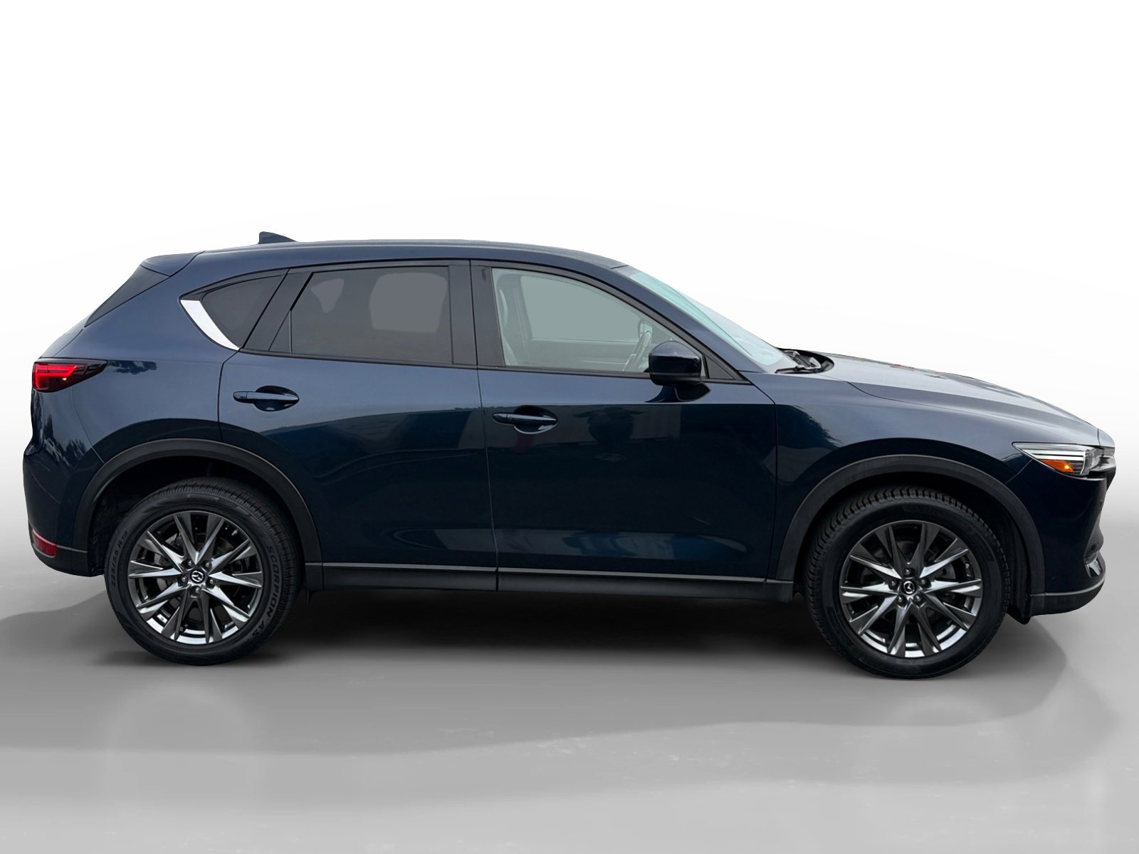 Used 2019 MAZDA CX-5 Signature image 6
