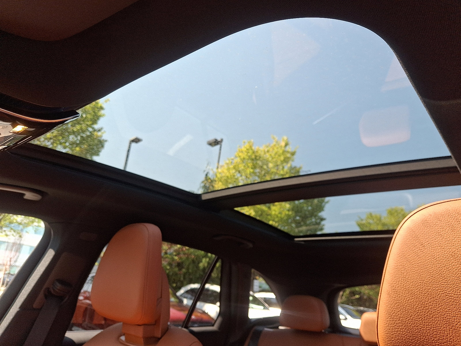 New 2026 Mercedes-Benz GLC 300 4MATIC image 10