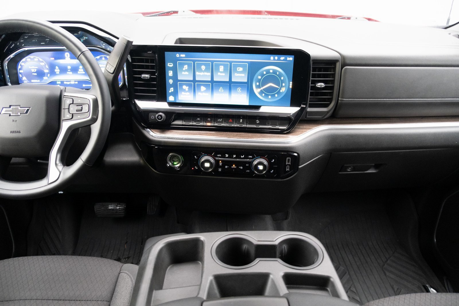 Used 2023 Chevrolet Silverado 1500 RST image 17