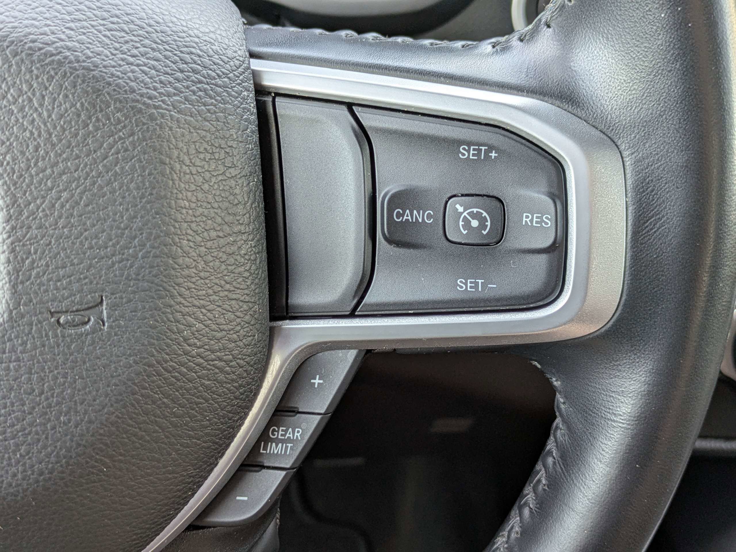 Used 2022 RAM 1500 Big Horn image 23