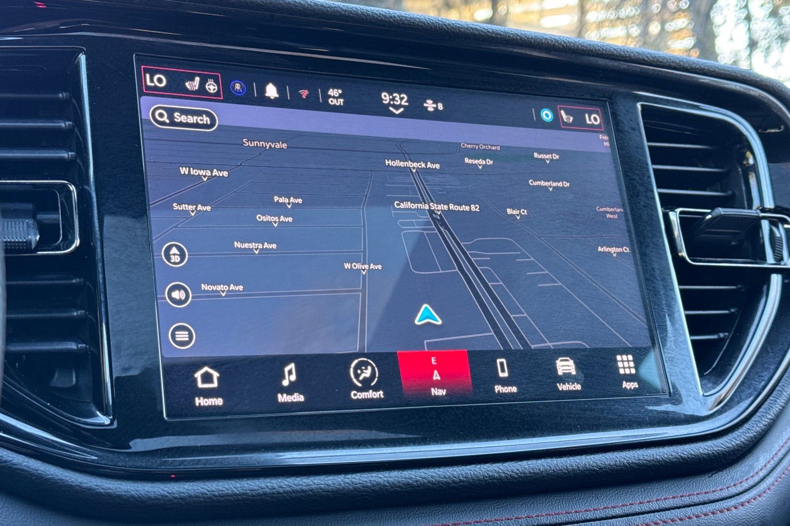 Used 2024 Dodge Durango GT image 24