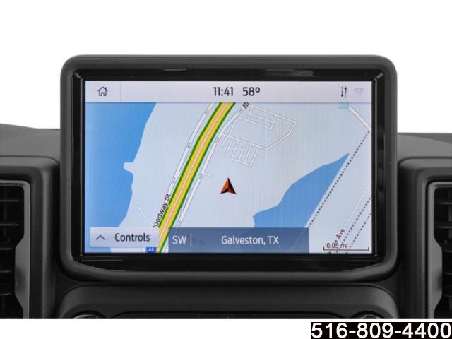 Used 2023 Ford Bronco Sport Outer Banks w/ Tech Package image 17