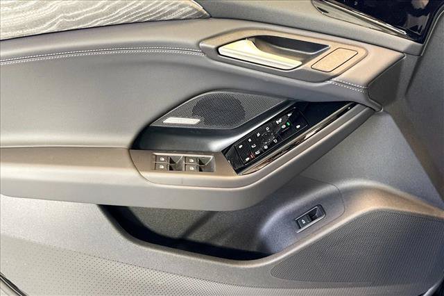 New 2027 Audi A6 e-tron Premium Plus AWD/4WD image 16