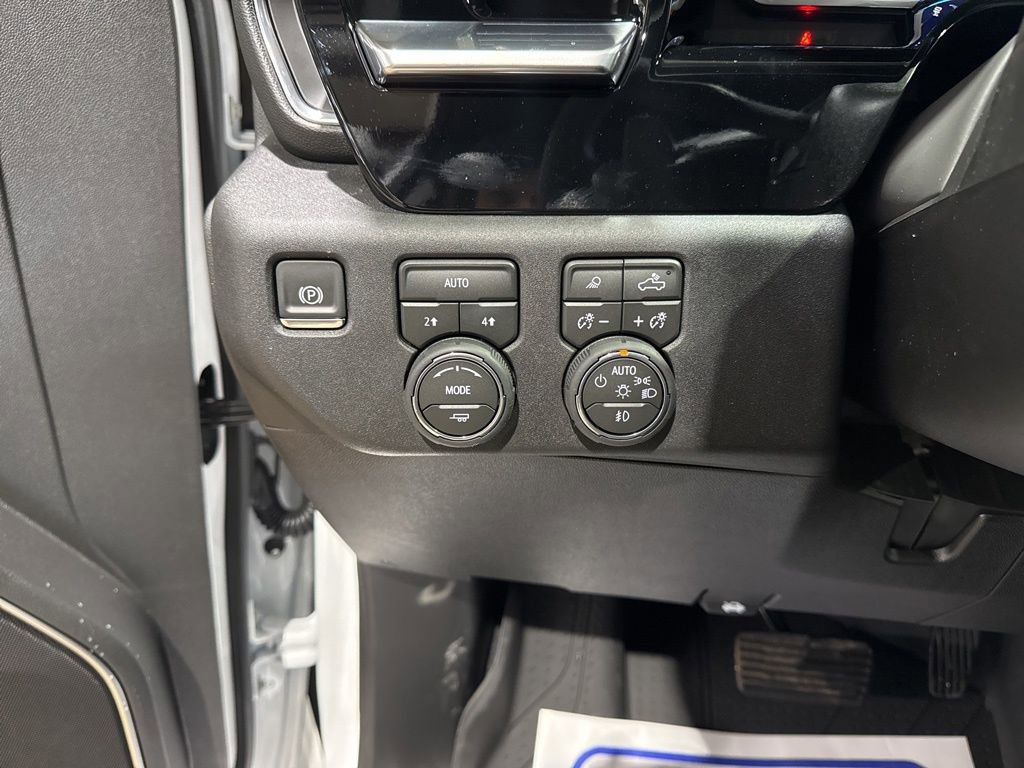 New 2026 Chevrolet Silverado 1500 RST w/ All Star Edition Plus image 20