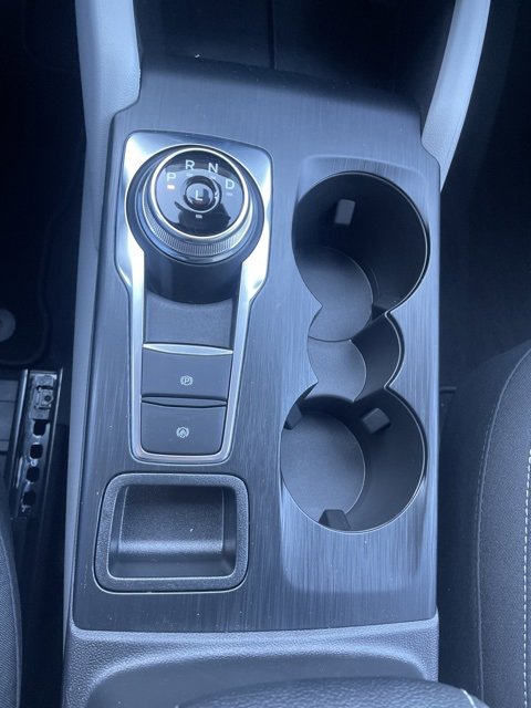 New 2025 Ford Escape Active w/ Tech Pack #1 image 41