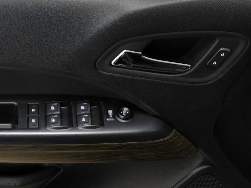 Used 2019 GMC Canyon Denali AWD/4WD image 25