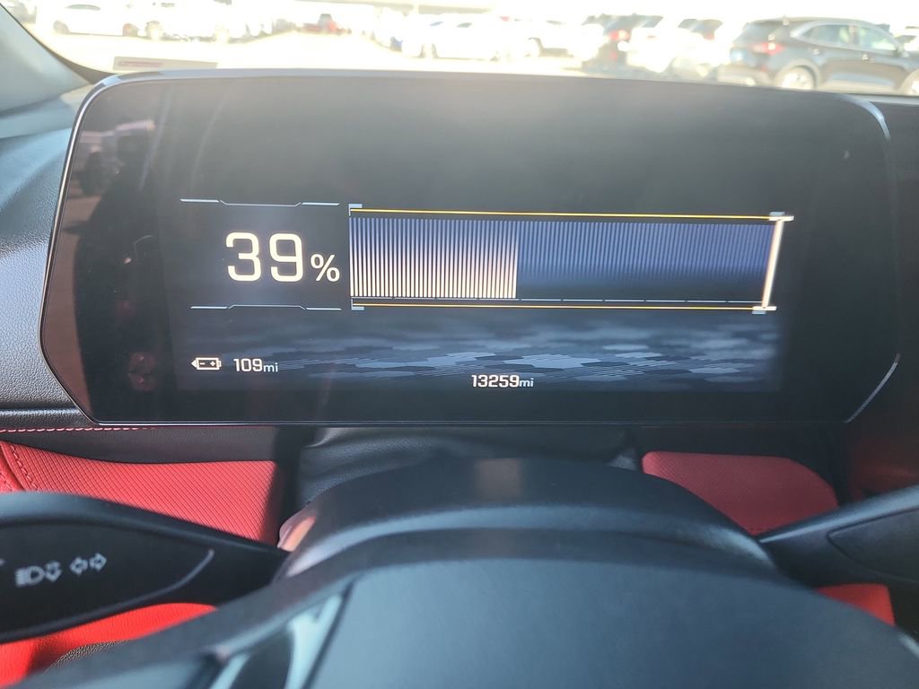 Used 2024 Chevrolet Blazer EV RS image 20