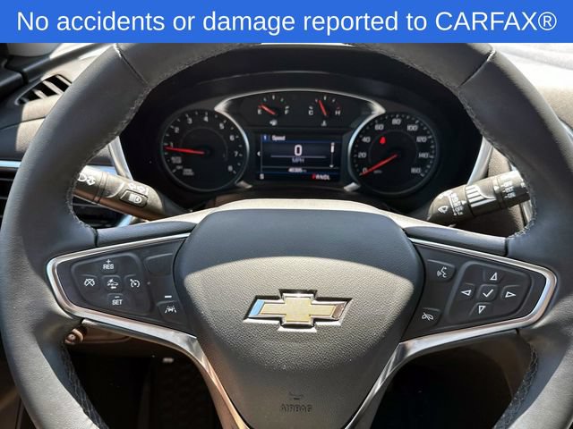 Certified 2024 Chevrolet Equinox LT w/ LPO, Floor Liner Package FWD image 20
