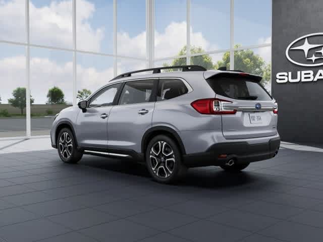 New 2027 Subaru Ascent Touring AWD/4WD image 5