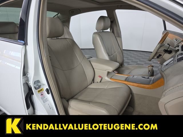 Used 2006 Toyota Avalon Limited image 17