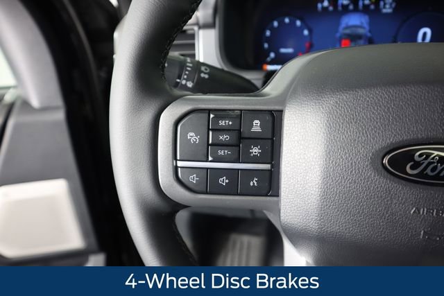 New 2026 Ford F150 Lariat w/ Equipment Group 502A High image 38