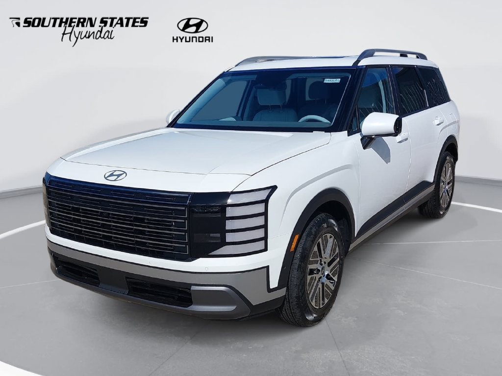 New 2027 Hyundai Palisade SEL Premium AWD/4WD image 1