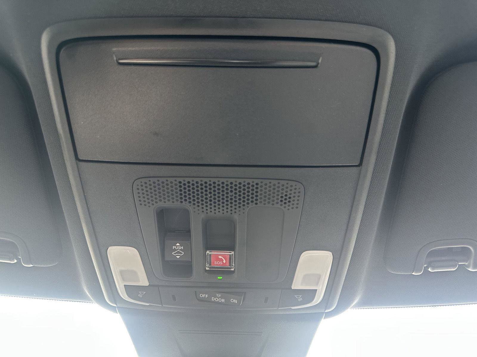 New 2026 Honda Civic Sport Touring image 23