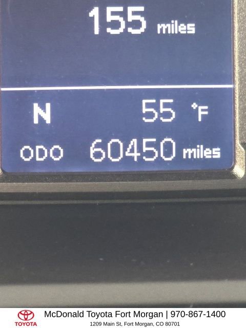 Used 2017 Toyota 4Runner TRD Off-Road Premium image 10