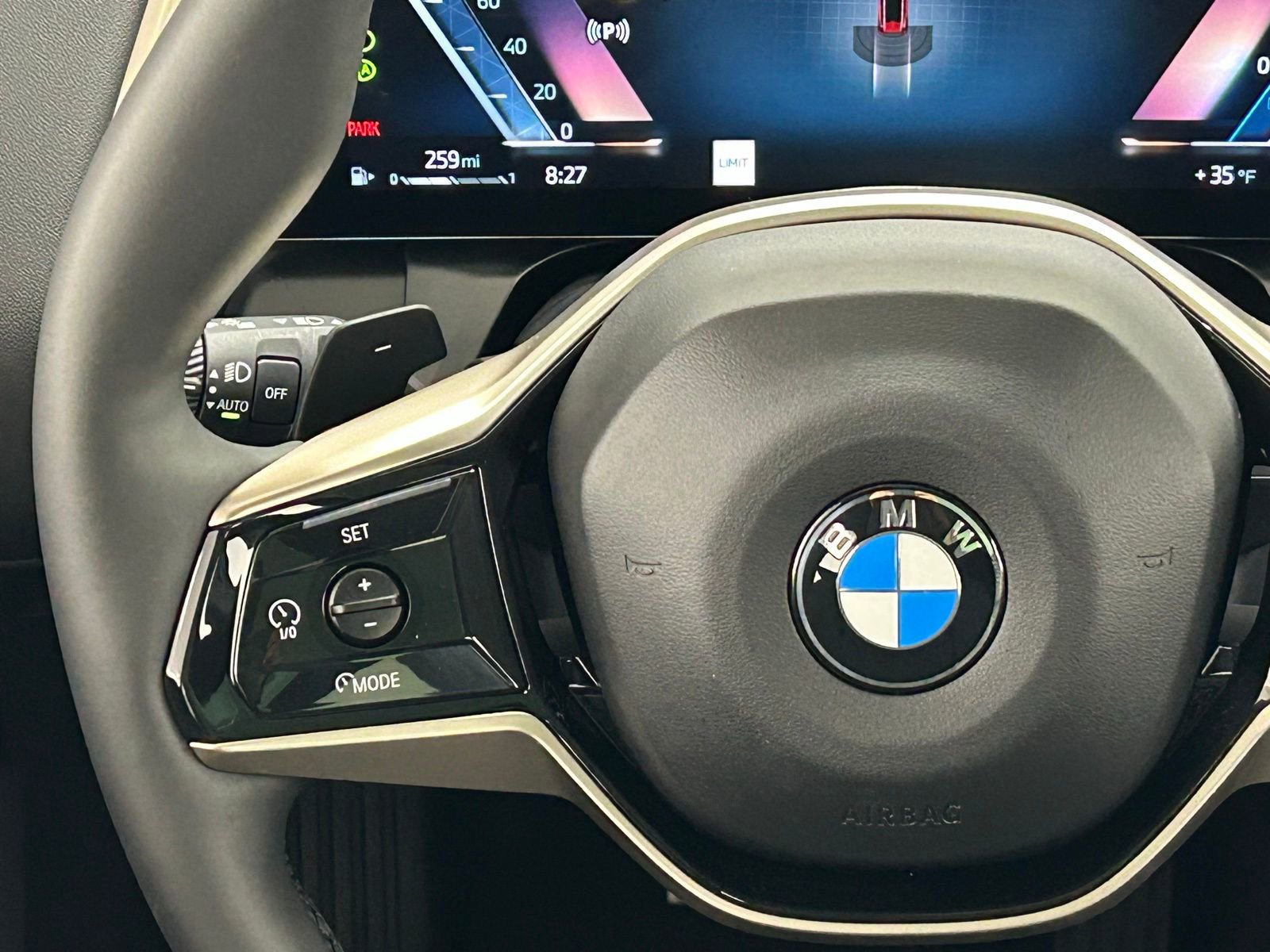 Used 2025 BMW X3 xDrive30i w/ Premium Package image 11