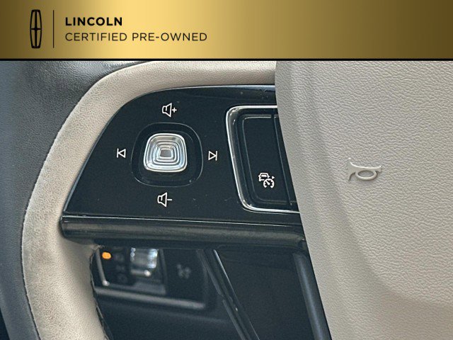 Certified 2024 Lincoln Corsair FWD image 25