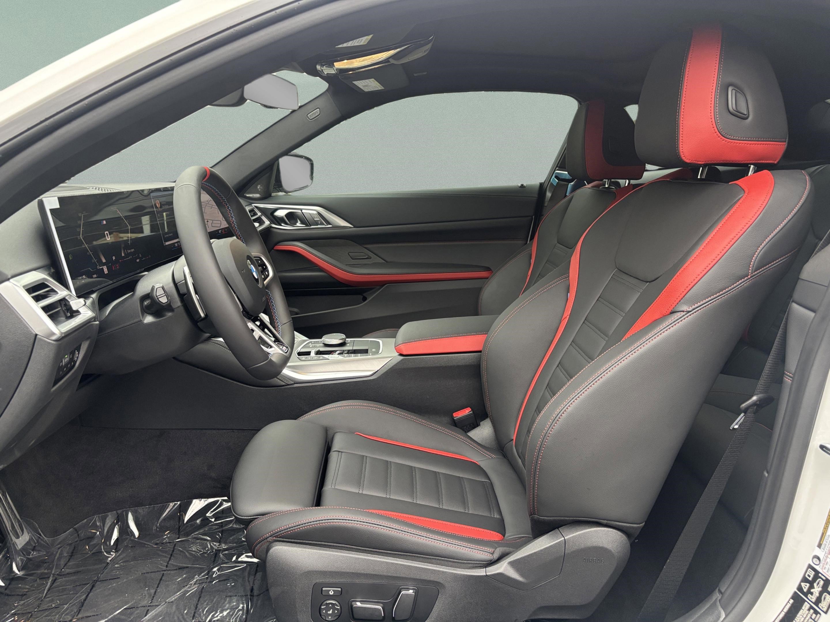 New 2026 BMW 440i xDrive Coupe AWD/4WD image 20