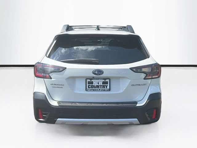 Used 2022 Subaru Outback Limited AWD/4WD image 6