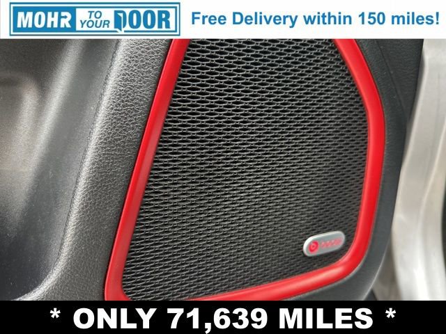 Used 2019 Jeep Compass Trailhawk w/ Cold Weather Group image 24