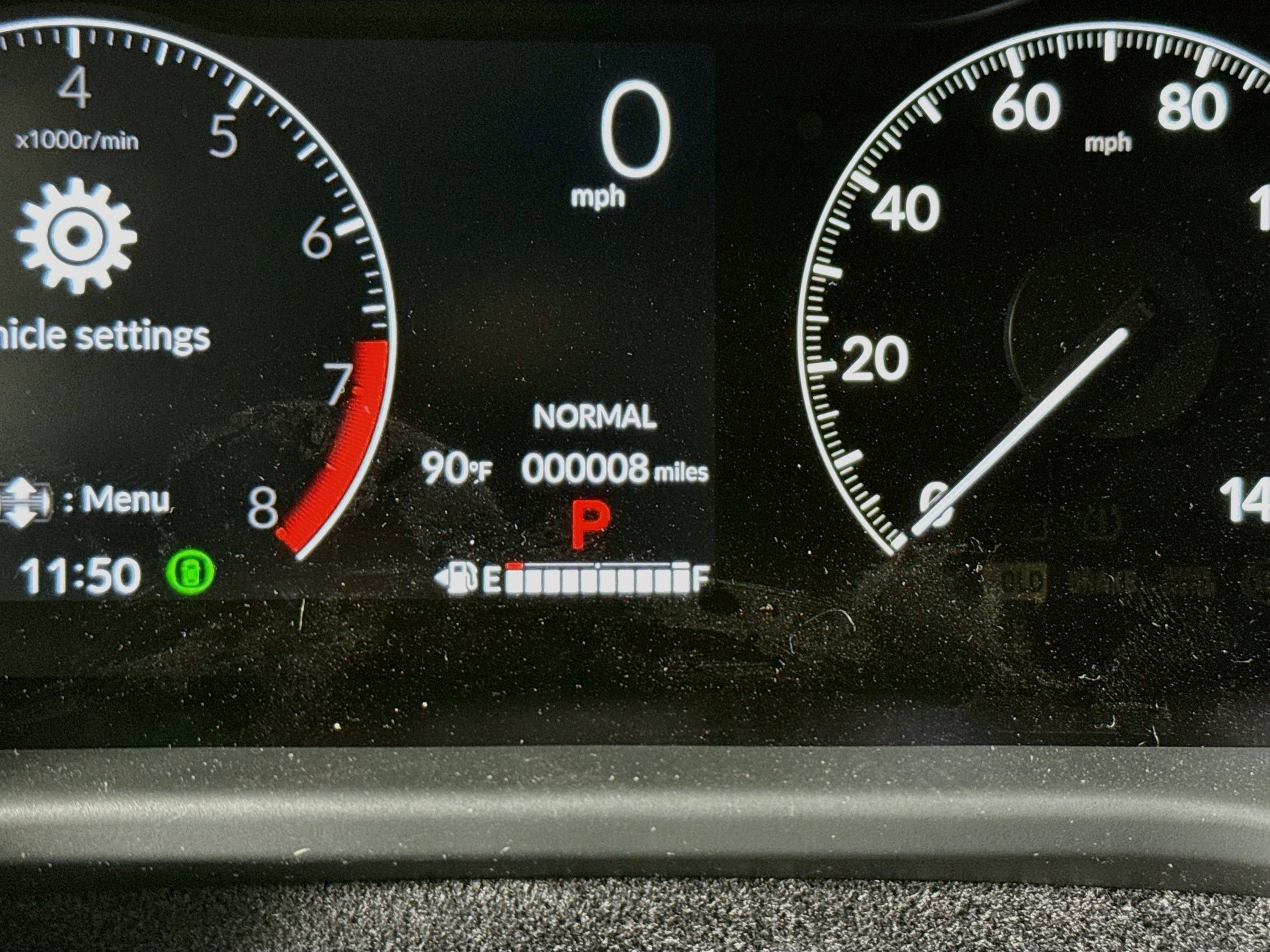 New 2027 Honda HR-V Sport image 13