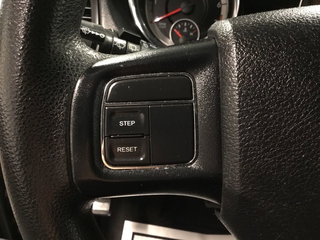 Used 2015 Dodge Grand Caravan SE w/ Quick Order Package 29E SE image 47