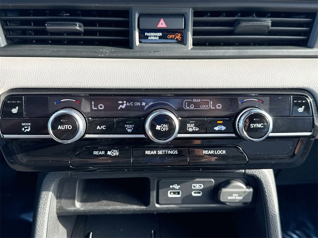 Used 2023 Honda Pilot EX-L image 16