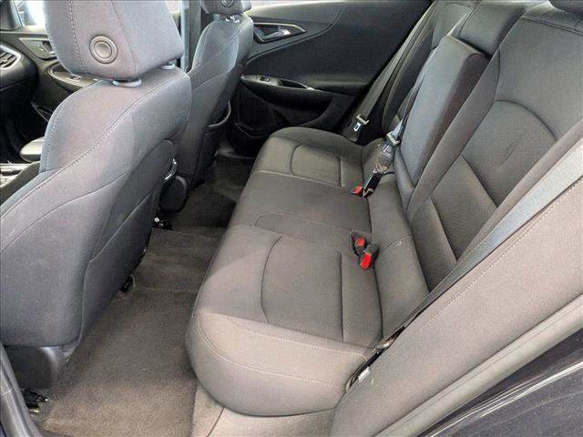 Used 2023 Chevrolet Malibu LT image 18
