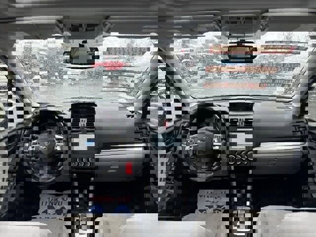 Used 2014 Subaru Forester 2.5i Premium w/ All-Weather Package image 15