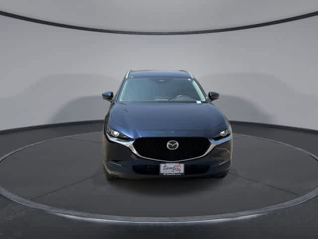 Used 2025 MAZDA CX-30 AWD 2.5 S w/ Preferred Package image 3