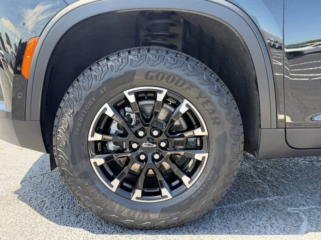 Used 2024 Chevrolet Traverse Z71 w/ Enhanced Driving Package AWD/4WD image 10
