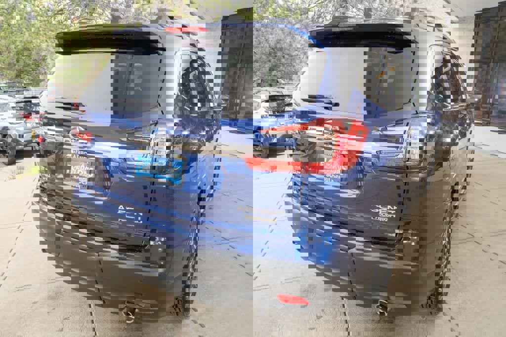 New 2026 Subaru Ascent Touring image 6