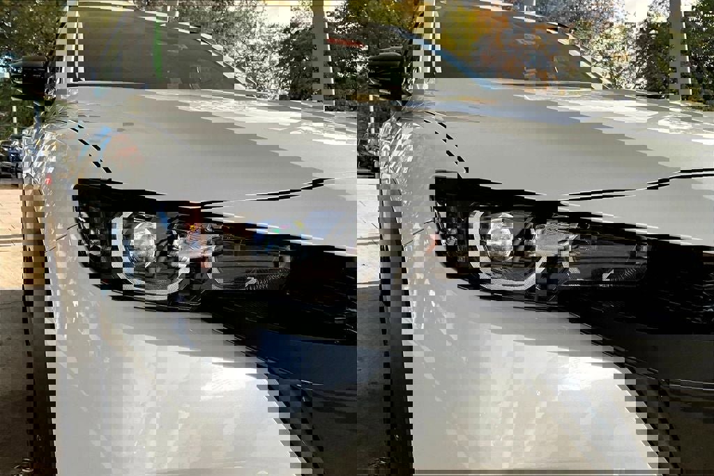 New 2026 MAZDA CX-50 AWD 2.5 Hybrid w/ Weather Package image 28