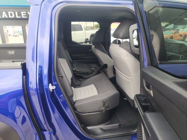 Used 2025 Toyota Tacoma TRD Off-Road image 26