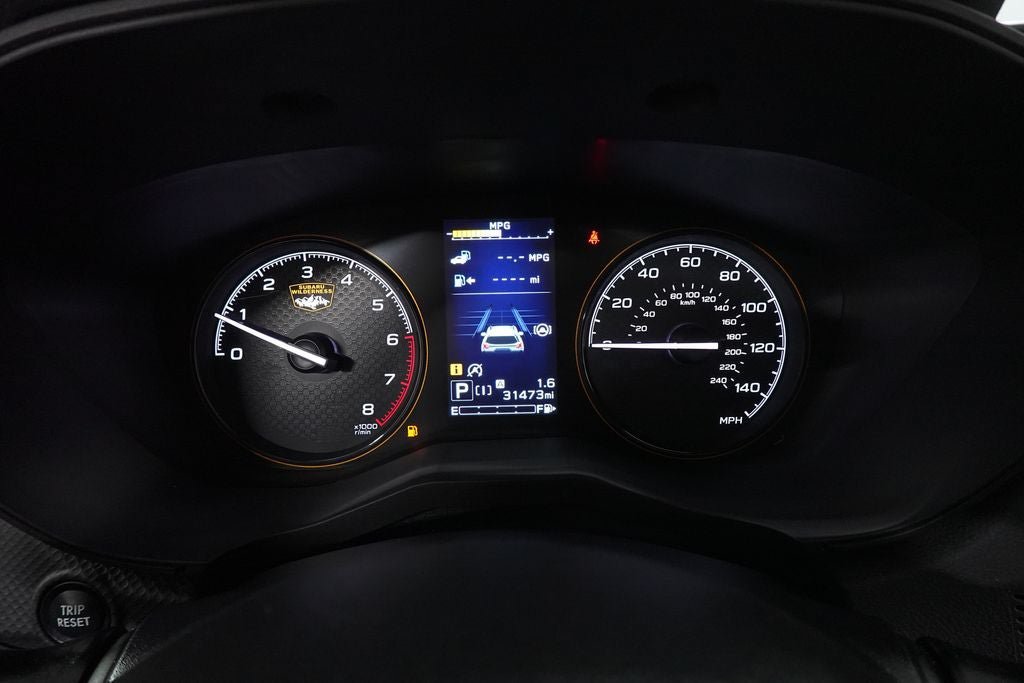 Used 2023 Subaru Forester Wilderness AWD/4WD image 16