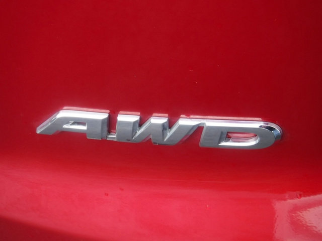 Used 2023 Honda Passport EX-L image 8