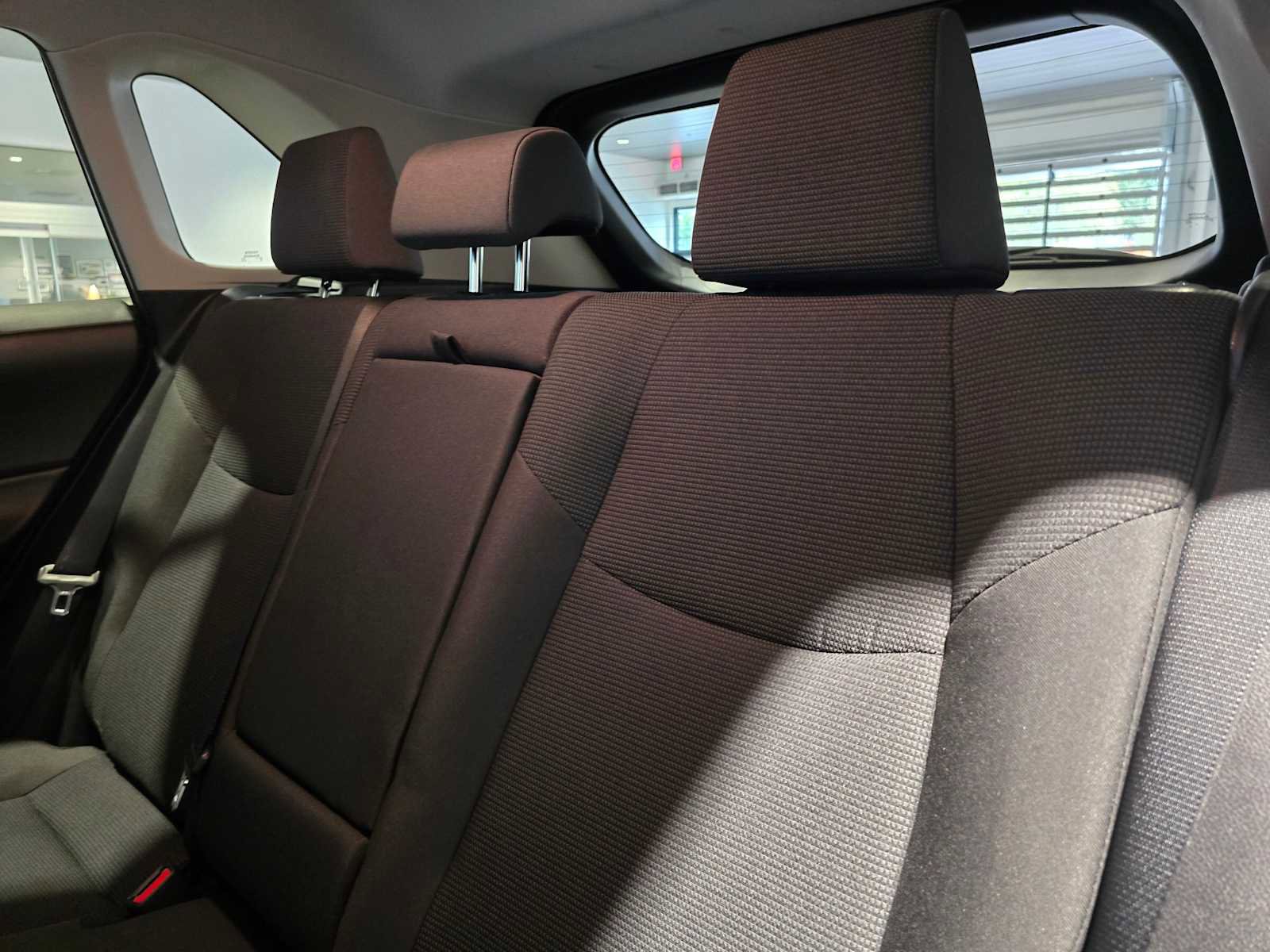 Used 2019 Toyota RAV4 LE image 20