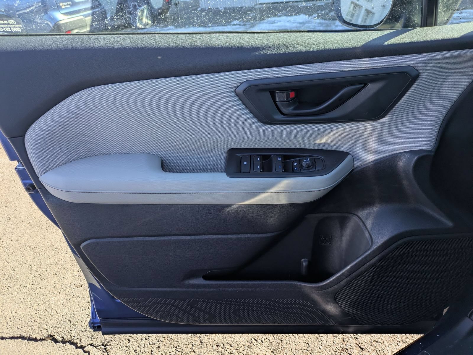 New 2026 Subaru Forester AWD/4WD image 17