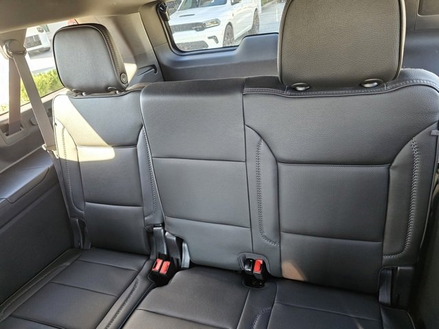 Used 2022 GMC Yukon XL Denali w/ Denali Ultimate Package image 22