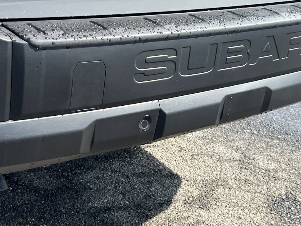 New 2026 Subaru Outback Premium image 7