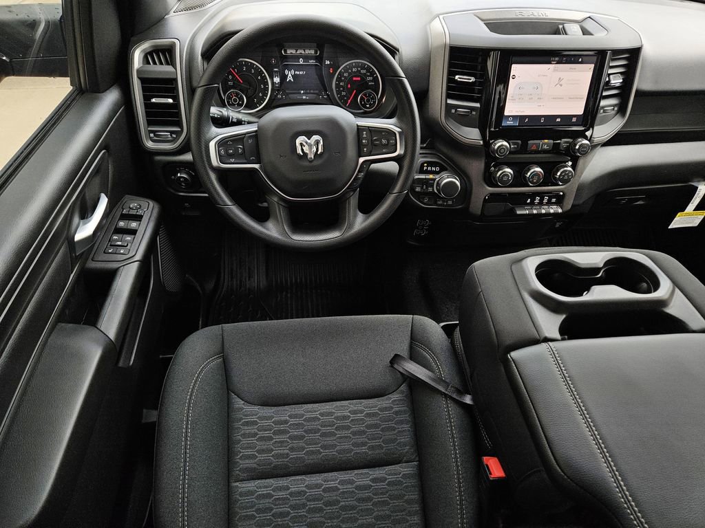 New 2026 RAM 1500 Classic Warlock image 9