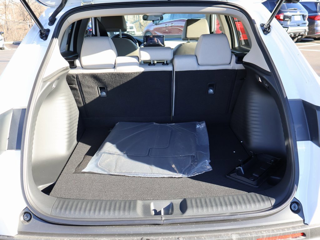 New 2026 Honda HR-V LX image 13