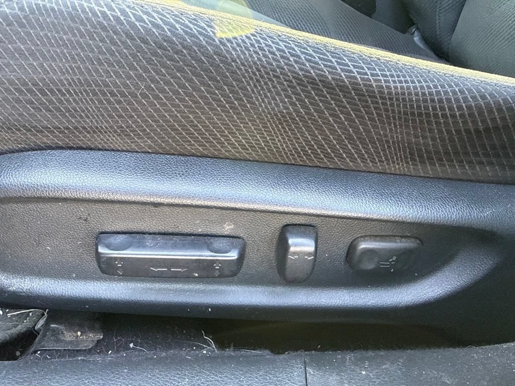 Used 2016 Honda Accord EX image 17