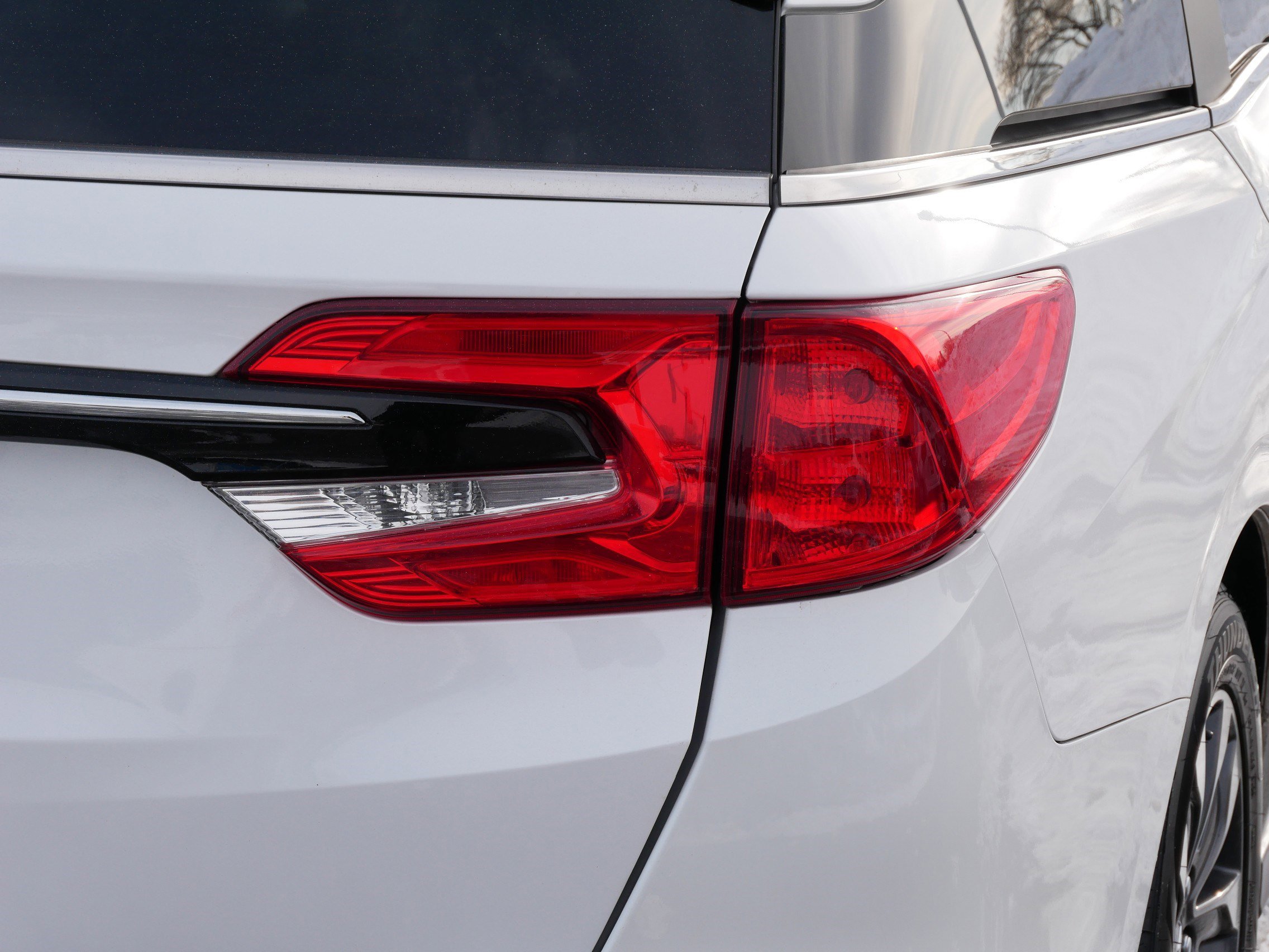 Used 2024 Honda Odyssey EX-L image 17