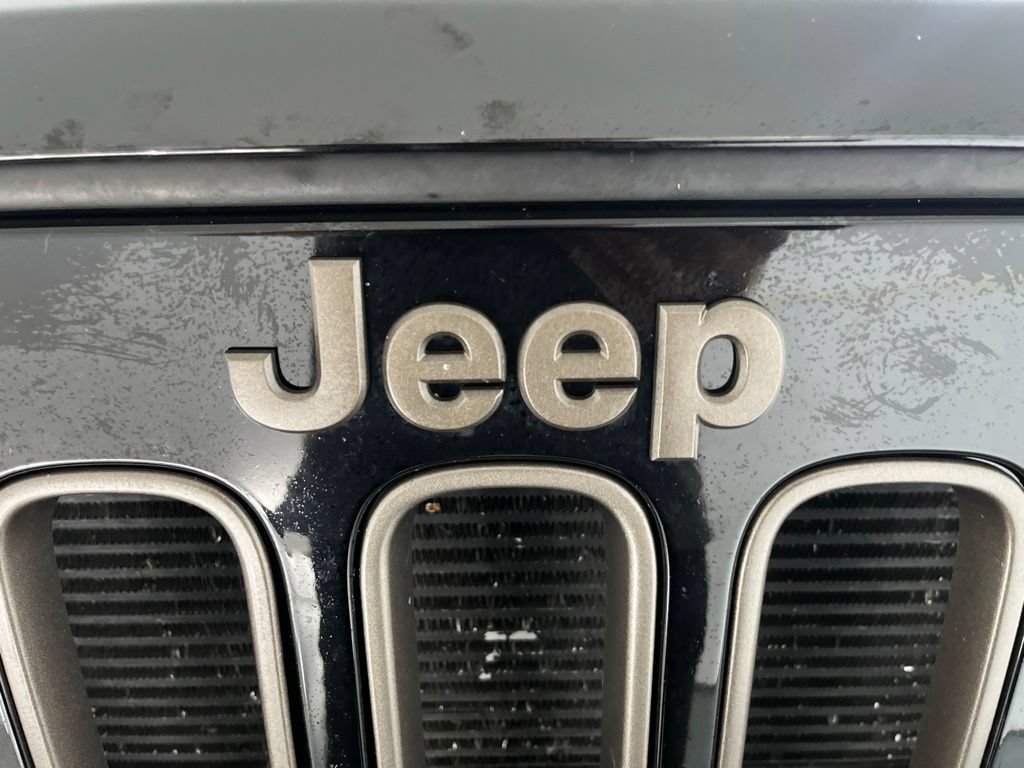 Used 2018 Jeep Wrangler Unlimited Sport AWD/4WD image 34