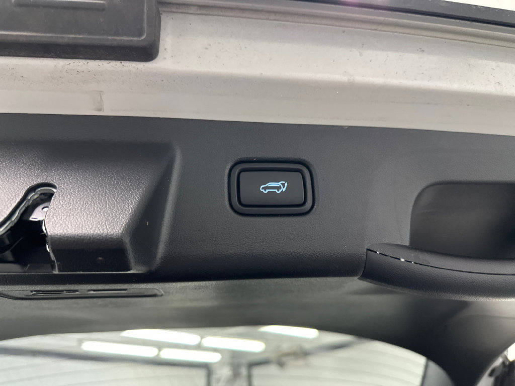 Certified 2025 Hyundai Tucson XRT FWD image 20