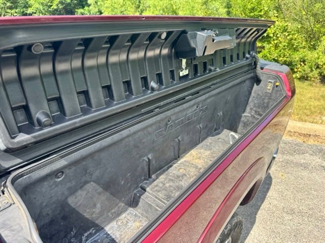 Used 2017 RAM 2500 Limited AWD/4WD image 12